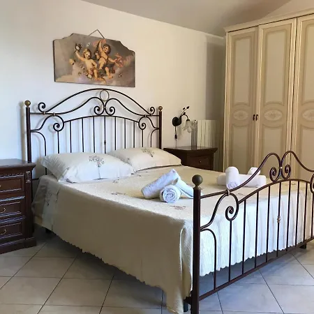 Casa Vacanze Maria Antonietta ヴィットーリア