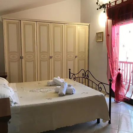 Casa Vacanze Maria Antonietta 別荘 *