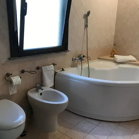Casa Vacanze Maria Antonietta * ヴィットーリア