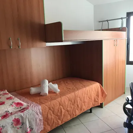 Casa Vacanze Maria Antonietta 別荘 *