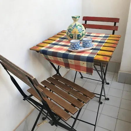 Casa Vacanze Maria Antonietta * ヴィットーリア