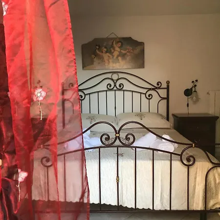 別荘 Casa Vacanze Maria Antonietta