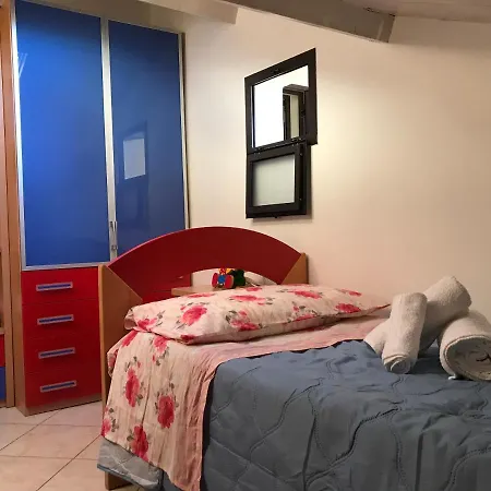 別荘 Casa Vacanze Maria Antonietta ヴィットーリア