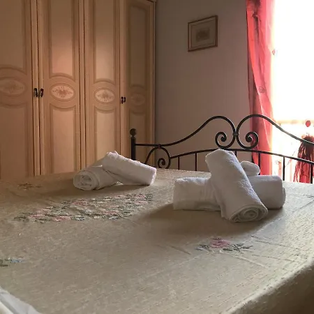 Casa Vacanze Maria Antonietta ヴィットーリア