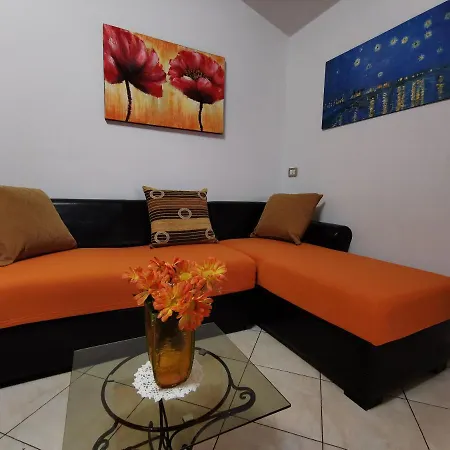 Casa Vacanze Maria Antonietta ヴィットーリア