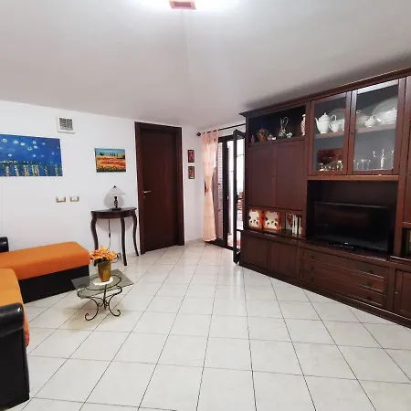 Casa Vacanze Maria Antonietta 別荘 *